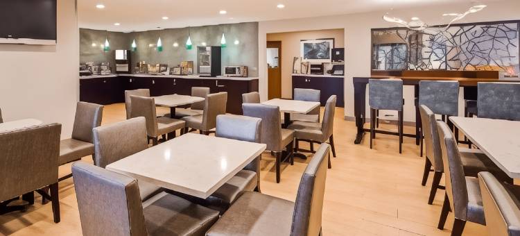 约克贝斯特韦斯特酒店(Best Western York Inn)图片