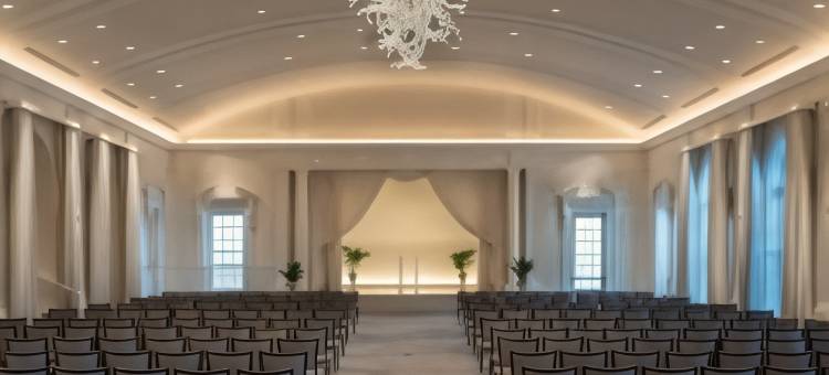 维诺伊度假村及高尔夫俱乐部 - 傲途格精选(The Vinoy Resort & Golf Club, Autograph Collection)图片