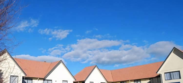 汉密尔顿贝亚维斯塔汽车旅馆(Bella Vista Motel Hamilton)图片