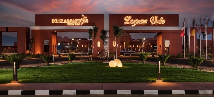 Pickalbatros Laguna Vista Resort - Sharm El Sheikh图片