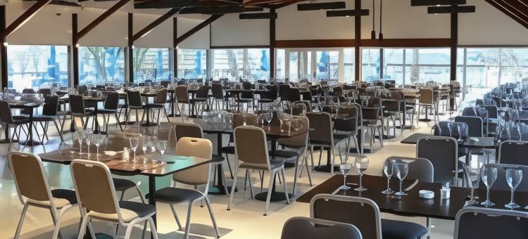 圣佩德罗温德姆豪生码头度假村(Howard Johnson Marinas & Resort)图片