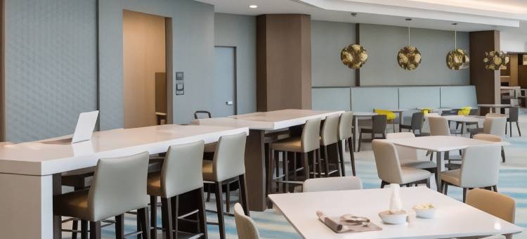 Residence Inn Miami Beach South Beach图片