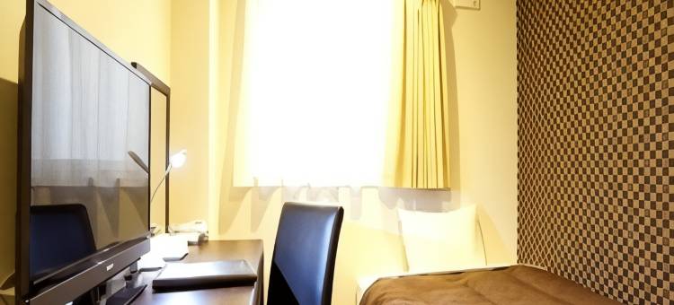 利夫马克斯酒店-姬路站前店(HOTEL LiVEMAX Himeji Ekimae)图片