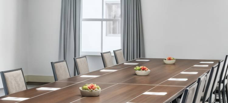 安纳波利斯市中心希尔顿花园酒店(Hilton Garden Inn Annapolis Downtown)图片