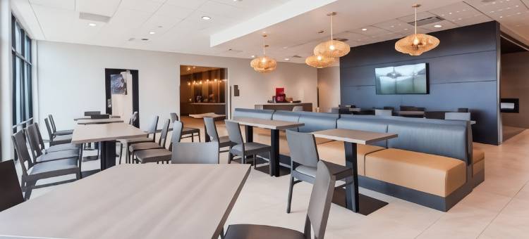 贝斯特韦斯特优质移民点酒店(Best Western Plus Settlers Point)图片