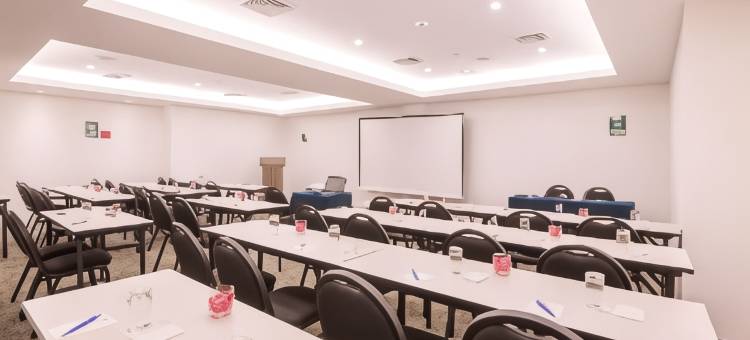 拉尔科都市贝斯特韦斯特优质酒店(Best Western Plus Urban Larco Hotel)图片