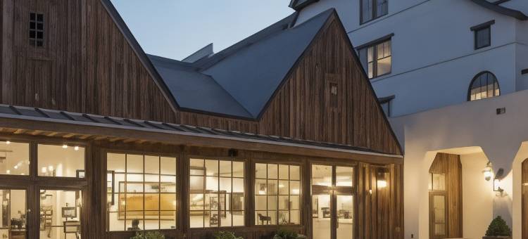 Grand Bohemian Hotel Mountain Brook, Autograph Collection图片