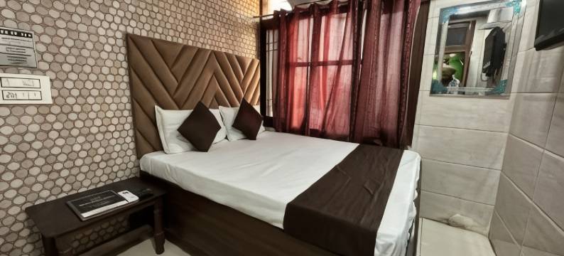 王子宫殿酒店(Hotel Prince Palace)图片