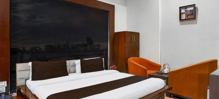 Super Collection O Railway Station Road Near Clock Tower Formerly 9 Inn图片