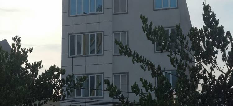 雅加达伊桑酒店(Ethan Hotel)图片