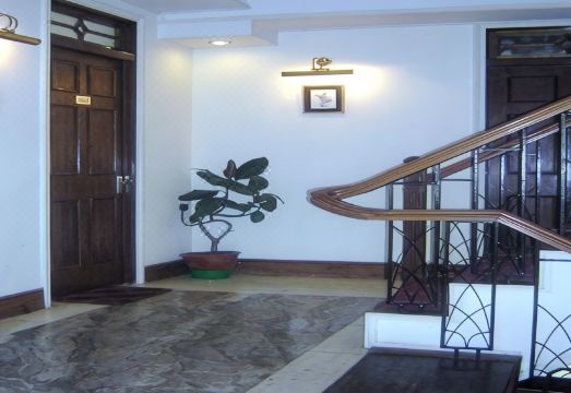 Hotel Shangri-La Regency DarjeelingHotel Overview