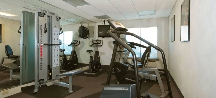 凯艺套房酒店(Quality Inn & Suites)图片