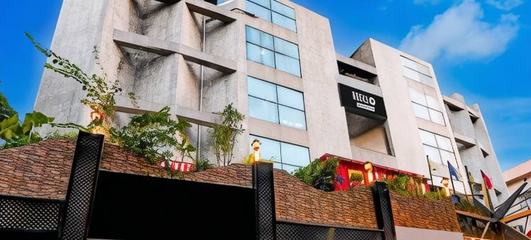 Hotel O Kolkata Quest Mall图片