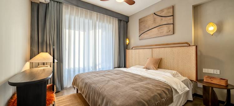 栖汐地民宿(珩圣路1号分店)图片