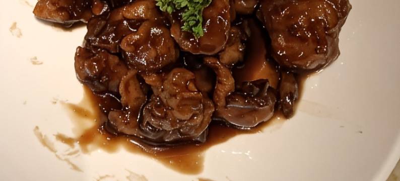 星河小哥哥民宿(梁村路1号分店)图片