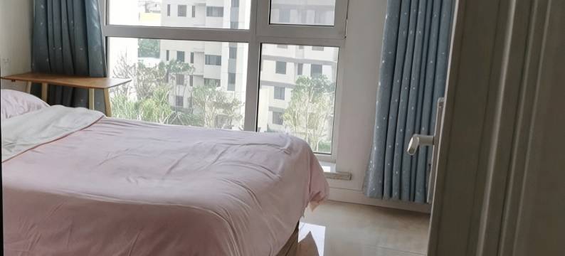 小洋人民宿(邴家路分店)图片