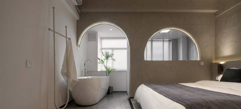 云朵1公寓(正科甲巷分店)图片