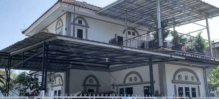 Villa Griya Bunga图片