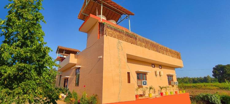 马杜南丹(The MadhuNandan)图片