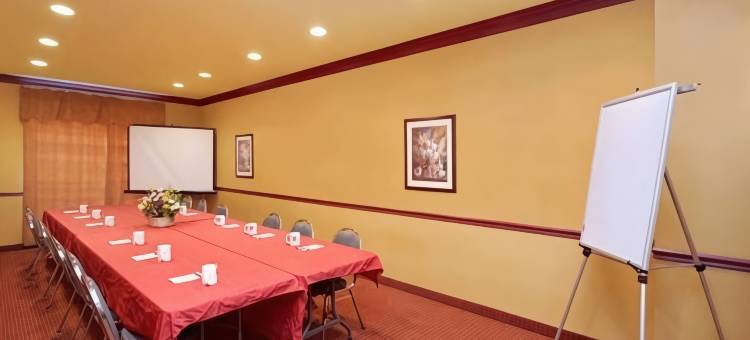 拉克兰海洋世界舒适套房酒店(Comfort Suites Near Seaworld)图片