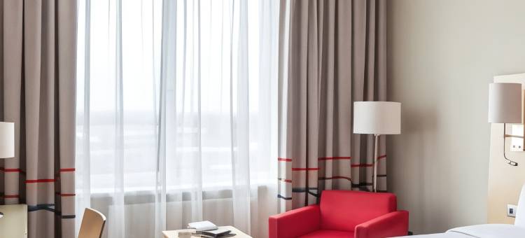 Cosmos Yaroslavl Hotel图片