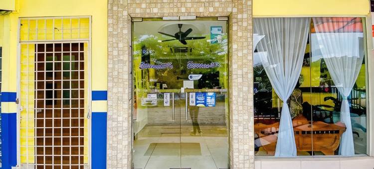 史里肯邦安伊奎安阳光酒店(Sun Inns Hotel Equine, Seri Kembangan)图片