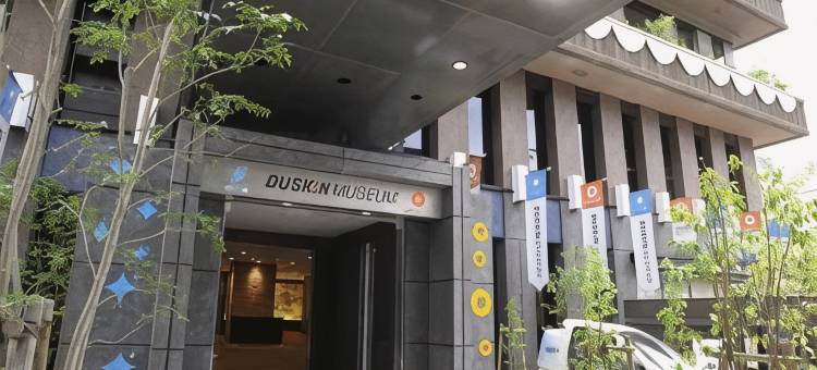 利夫马克斯经济型酒店-新大阪店(HOTEL LiVEMAX BUDGET Shinosaka)图片