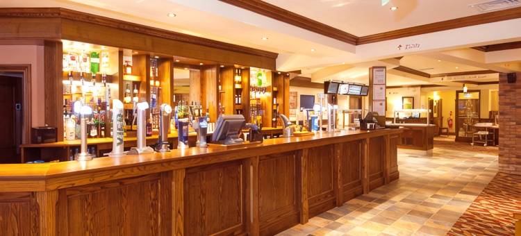 威克菲尔德城北部普瑞米尔酒店(Premier Inn Wakefield City North)图片