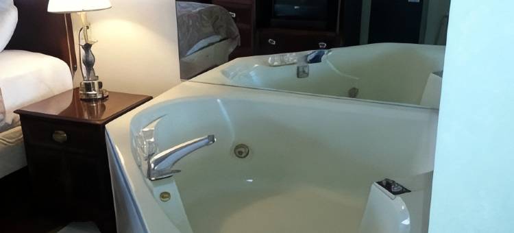 莫米/托莱多戴斯酒店(Days Inn by Wyndham Maumee/Toledo)图片