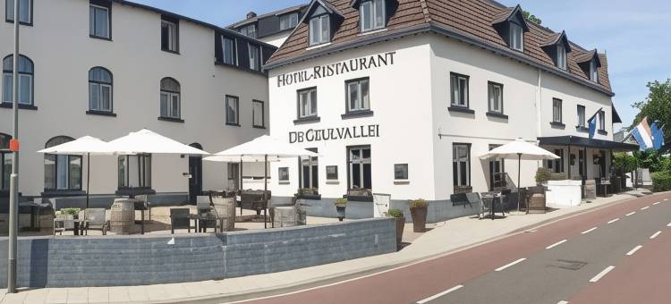 盖尔瓦莱餐厅弗莱彻酒店(Fletcher Hotel Restaurant de Geulvallei)图片