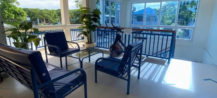 可可特尔时尚航海海滩度假村(Hip Nautic Beach Resort Powered by Cocotel)图片