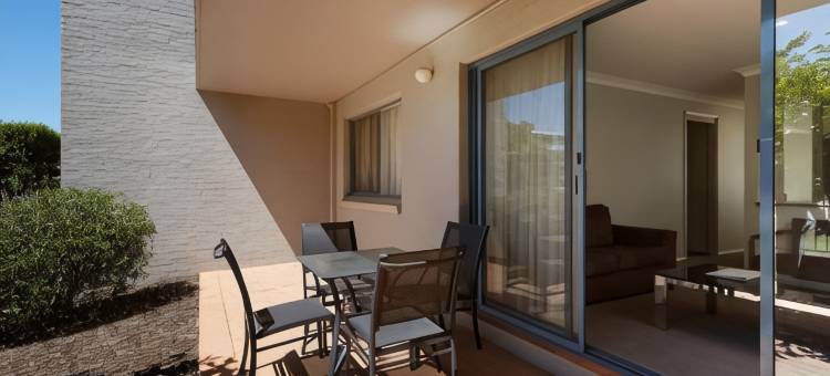 品尼高公寓(Pinnacle Apartments)图片