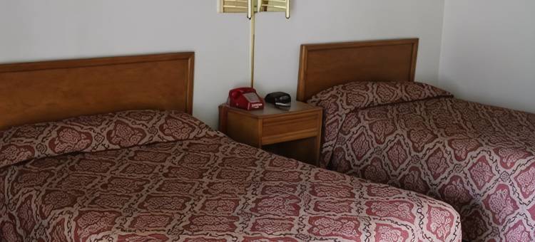 Hometown Inn Staunton VA Near Hwy 11图片