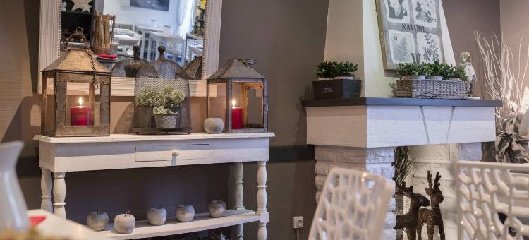 阿尔卑斯酒店(Hôtel des Alpes)图片