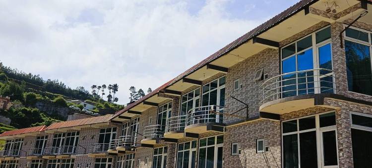 Tulips Village Resorts图片