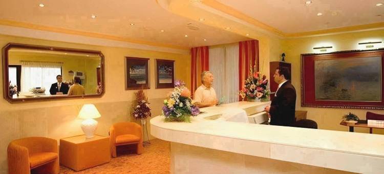 水瓶座全球酒店(Globales Acuario)图片