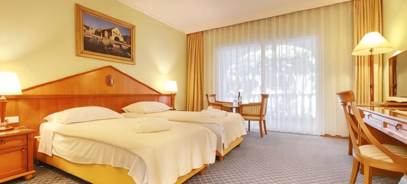 洛哥茨尼卡弗拉帕滨海度假村(Marina Frapa Resort Rogoznica)图片