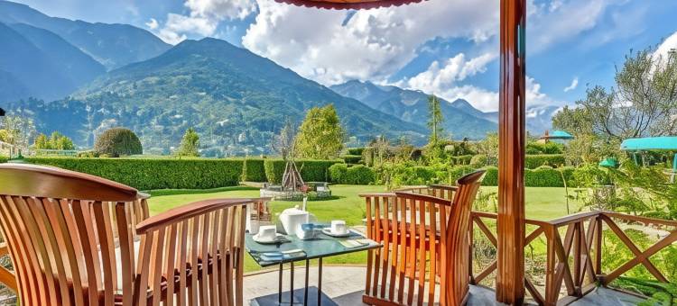 马拉里马辛德拉俱乐部白草甸酒店(Club Mahindra White Meadows Manali)图片