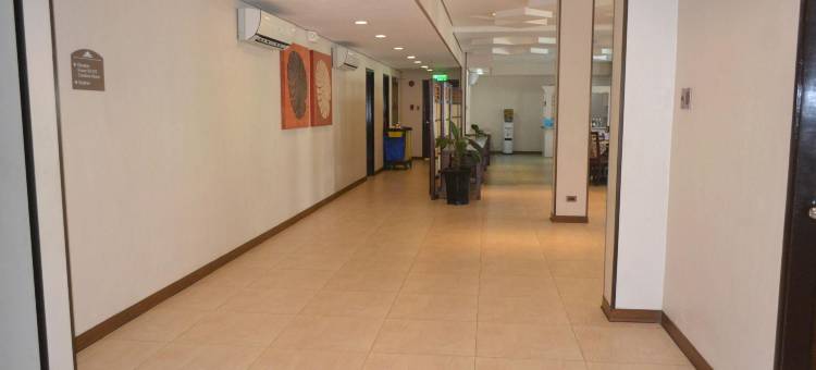 桑托斯将军城麦客达温德姆酒店(Microtel by Wyndham General Santos)图片