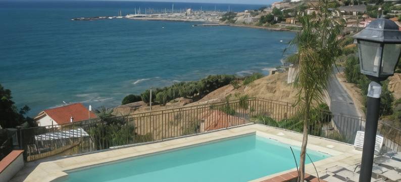 Villa del Mare Ligure Terme & Spa Piscina a 37 Gradi图片