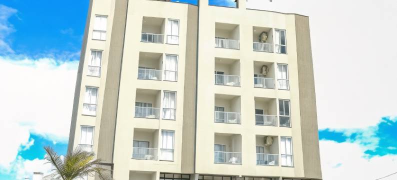 棕榈滩公寓式酒店(Palm Beach Apart Hotel)图片