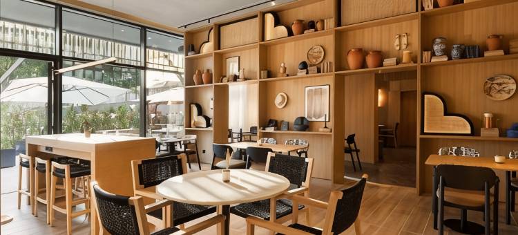 希尔顿花园酒店-埃武拉(Hilton Garden Inn Evora)图片