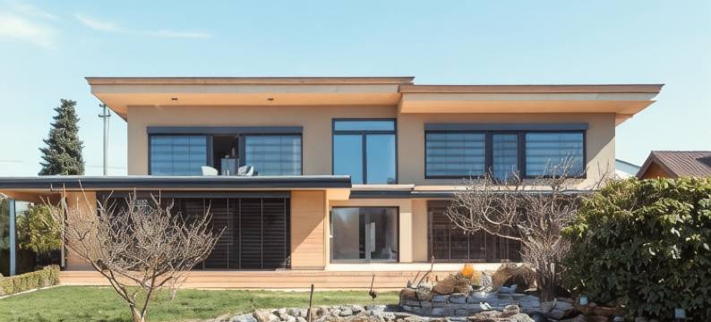 Simply Home Apartments图片