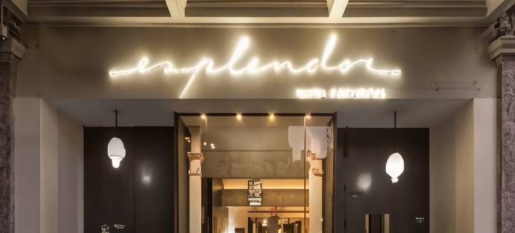 蒙得维德赛万提斯温德姆爱丝德酒店(Esplendor by Wyndham Montevideo Cervantes)图片