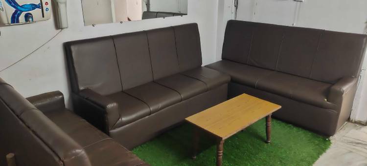 Spot on Hotel Standard图片