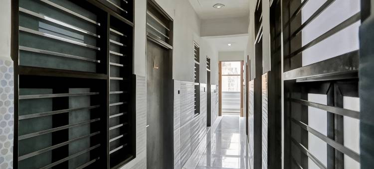 Super Hotel O Hotel Valentine's图片