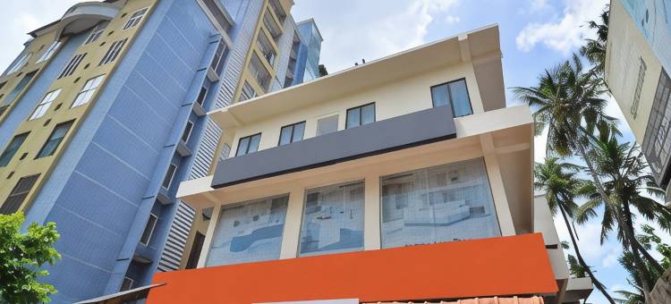 Hotel O Pop Tavern图片