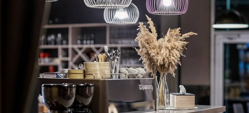 Rija Bauska Hotel图片