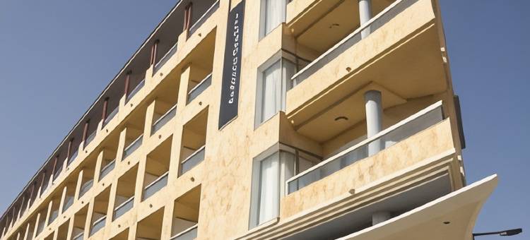 BQ安达卢西亚海滩酒店(BQ Andalucia Beach Hotel)图片