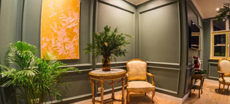 利奥波德酒店(Hotel Leopold)图片